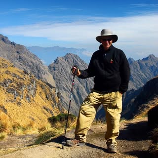 Profile Picture of Craig Ottenstein (@crobali) on Instagram
