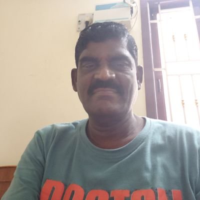 Profile Picture of Mano Joseph (@ManorJoseph1) on Twitter