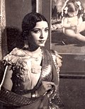 Profile Picture of Ragni (actress)on Wikipedia