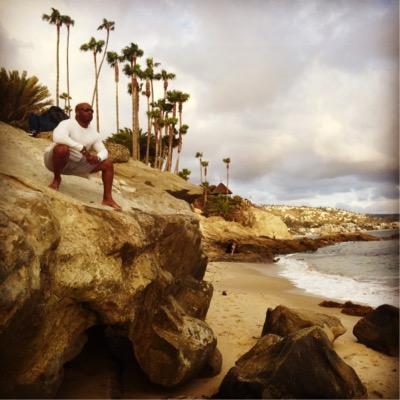 Profile Picture of Ray Leonard (@Ray_Leonard29) on Twitter