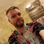 Profile Picture of Richard James Silver (@richard.j.silver) on Instagram