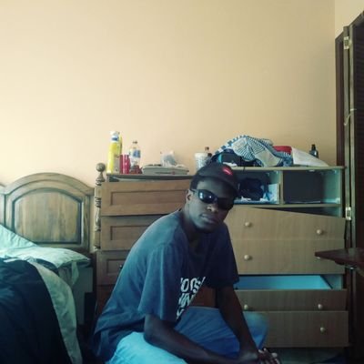 Profile Picture of Isiah Samuels (@Isiahsamuels3) on Twitter