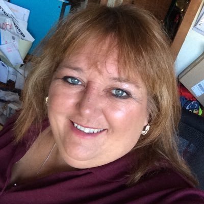 Profile Picture of Suzanne (Sue) Bell (@sebell1862) on Twitter