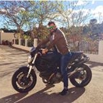 Richard Gracia - Instagram Profile Picture of Richard Gracia (@richard_gracia) on Instagram