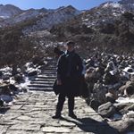 Profile Picture of Ken Jean (@kenjeanchow) on Instagram