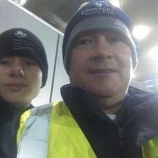 Profile Picture of John Hurley (@JohnHur43165107) on Twitter