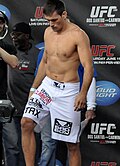 Profile Picture of Demian Maiaon Wikipedia