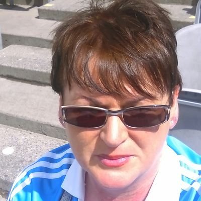 Profile Picture of Patricia Farrellon Twitter