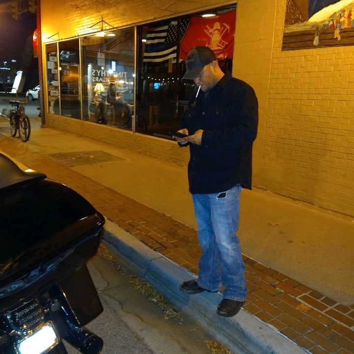 Profile Picture of TROY .D (@troy..d) on Tiktok