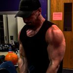 Profile Picture of Dalton Smith (@bigolmeathooks) on Instagram