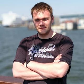 Profile Picture of Миша Юрченко (@trinadcatiu) on Facebook