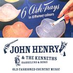 Profile Picture of John Henry (@johnhenryofsweden) on Instagram