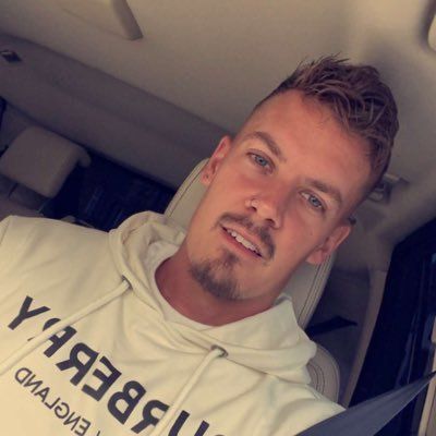 Profile Picture of christopherrolph (@christopherrolph) on Tiktok
