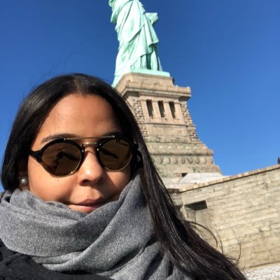 Profile Picture of Aline Alvarez (@AlineAlvarez_) on Twitter