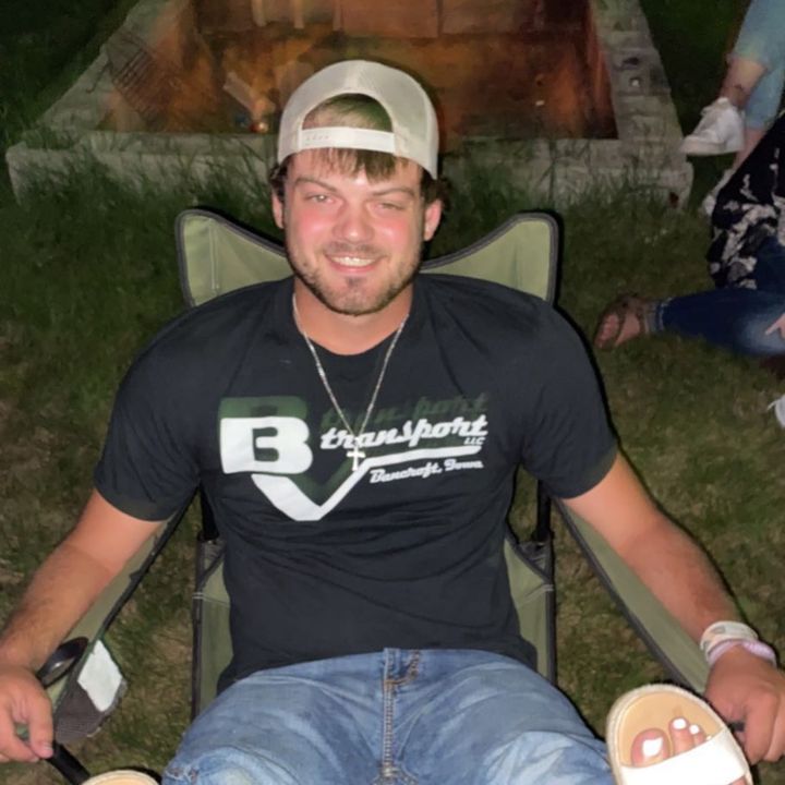 Profile Picture of Grant Goche (@grant.goche) on Tiktok