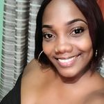 Profile Picture of Kafi Thandi Nicholas (@saucygual) on Instagram