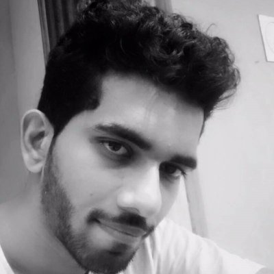 Profile Picture of Ashish Manikoth (@ashi2366996) on Twitter