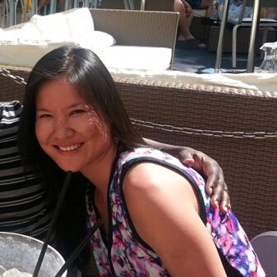 Profile Picture of Jennifer Liu (@jenahfah) on Twitter