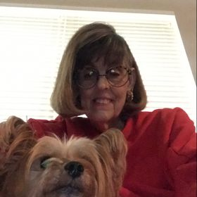 Profile Photo of Linda Rogers Carpenter (@p1p2er) on Pinterest