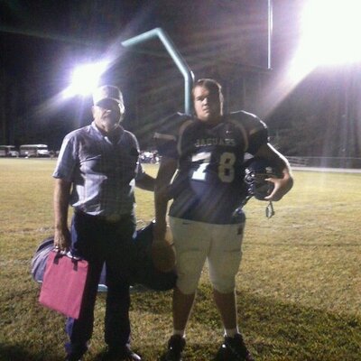 Profile Picture of Brandon Mcintyre (@catfish7889) on Twitter