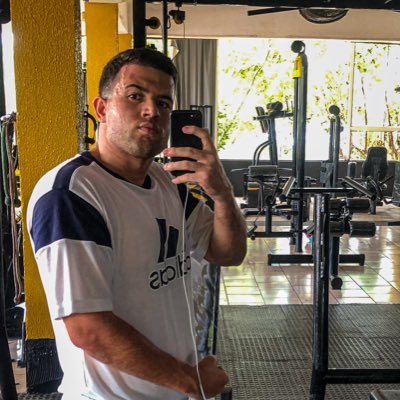 Profile Picture of Alexandre De Araujo Alves (@aaraujoalves) on Twitter