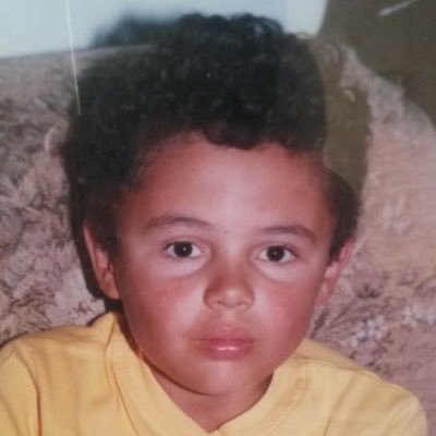 Profile Picture of Petit Boo (@benjamin_south) on Twitter