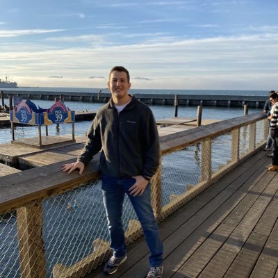 Profile Picture of Aaron Lowenberg (@AaronLowenberg) on Twitter