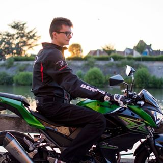 Profile Picture of Benjamin Rondeau (@benjamin.rondeau.14) on Facebook