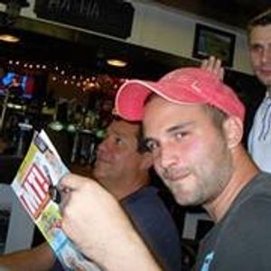 Profile Picture of Jason Tooke (@jasontooke84) on Myspace