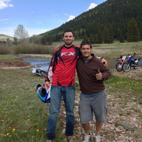Profile Picture of travis savoy (@evaderracer1) on Pinterest