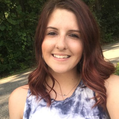 Profile Picture of •kendall Brooke• (@kendall_brookee) on Twitter