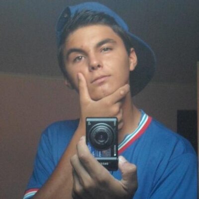 Profile Picture of Patrick Conte (@ConteCruz) on Twitter