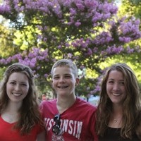 Profile Picture of Madeline Timm (@madeline-timm-1) on Quora