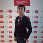 Profile Picture of Chang Yip Cheng (@alexander._.chang) on Instagram