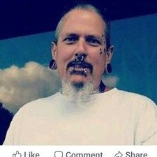 Profile Picture of Shawn Rowell (@ShawnRowell9) on Twitter