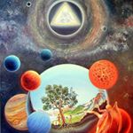 Profile Picture of Aaron Thorson (@fourthlightning_horizon) on Instagram