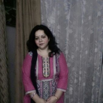 Profile Picture of RITU TYAGI (@RITUTYAGI17) on Twitter