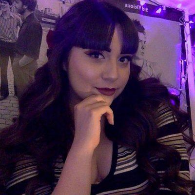 Profile Picture of Alexandria Chavez (@apatheticalex) on Twitter