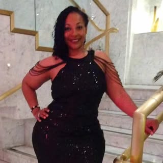 Profile Picture of Sharanda Jones (@sharanda_jones) on Instagram