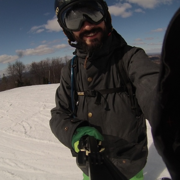 Profile Picture of Ariel Ocasio (@saxoffender) on Poshmark