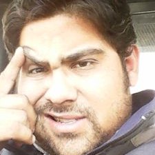 Profile Picture of Adrian Alday (@cabezonalday) on Twitter