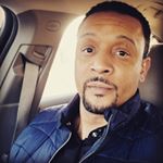 Profile Picture of Terry Mitchell (@tbuff44) on Instagram