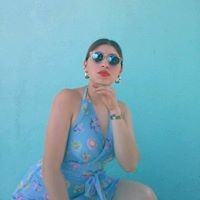 Profile Picture of Daniela González Pruitt (@daniela-gonzález-pruitt) on Quora