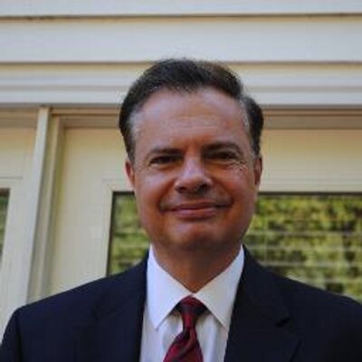 Profile Picture of Peter Mattes (@petergmattes) on Twitter