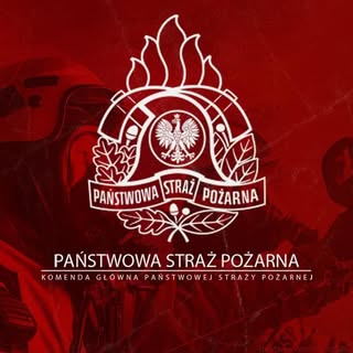 Profile Picture of Państwowa Straż Pożarna (@kg_psp) on Instagram