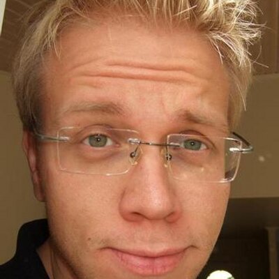 Profile Picture of Jonathan Holmén (@JonathanHolmen) on Twitter