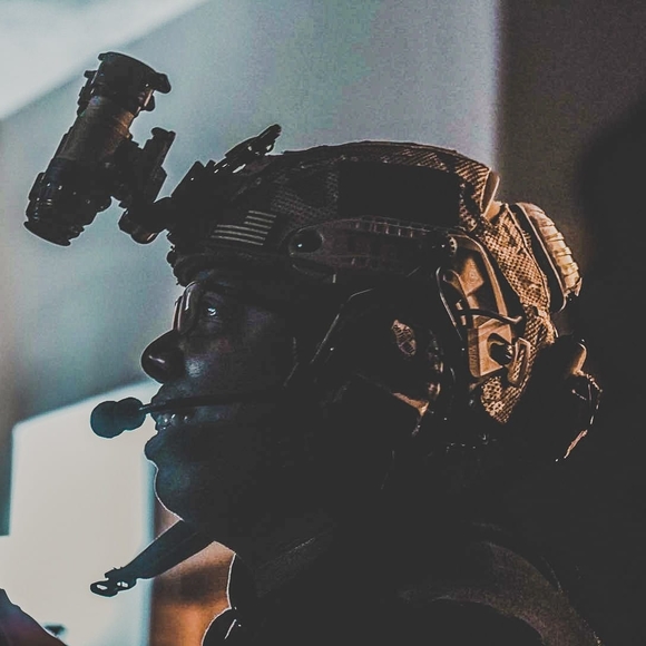 Profile Picture of Randall Louis (@thefla34sh) on Poshmark