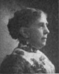 Profile Picture of Elizabeth Storrs Meadon Wikipedia