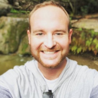 Profile Picture of Neil Shannon (@ntshannon) on Twitter