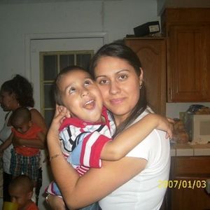 Profile Picture of Evelia Sanchez (@v3ly) on Myspace